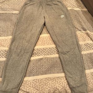 Nike Sweatpants Men Size Small